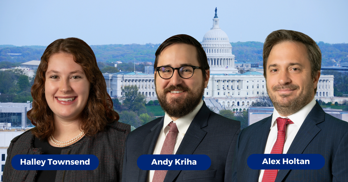 Podcast - Cracking Down on Carbon Markets: CFTC and FTC Exercise Heightened Scrutiny