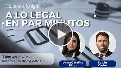 A Lo Legal Ep 34 Multimedia Graphic