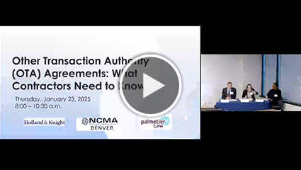 OTA Webinar Multimedia Graphic