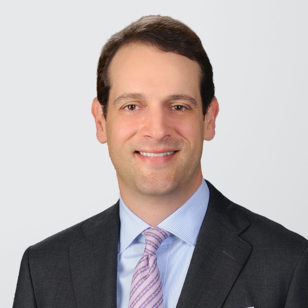 John A. Decker
